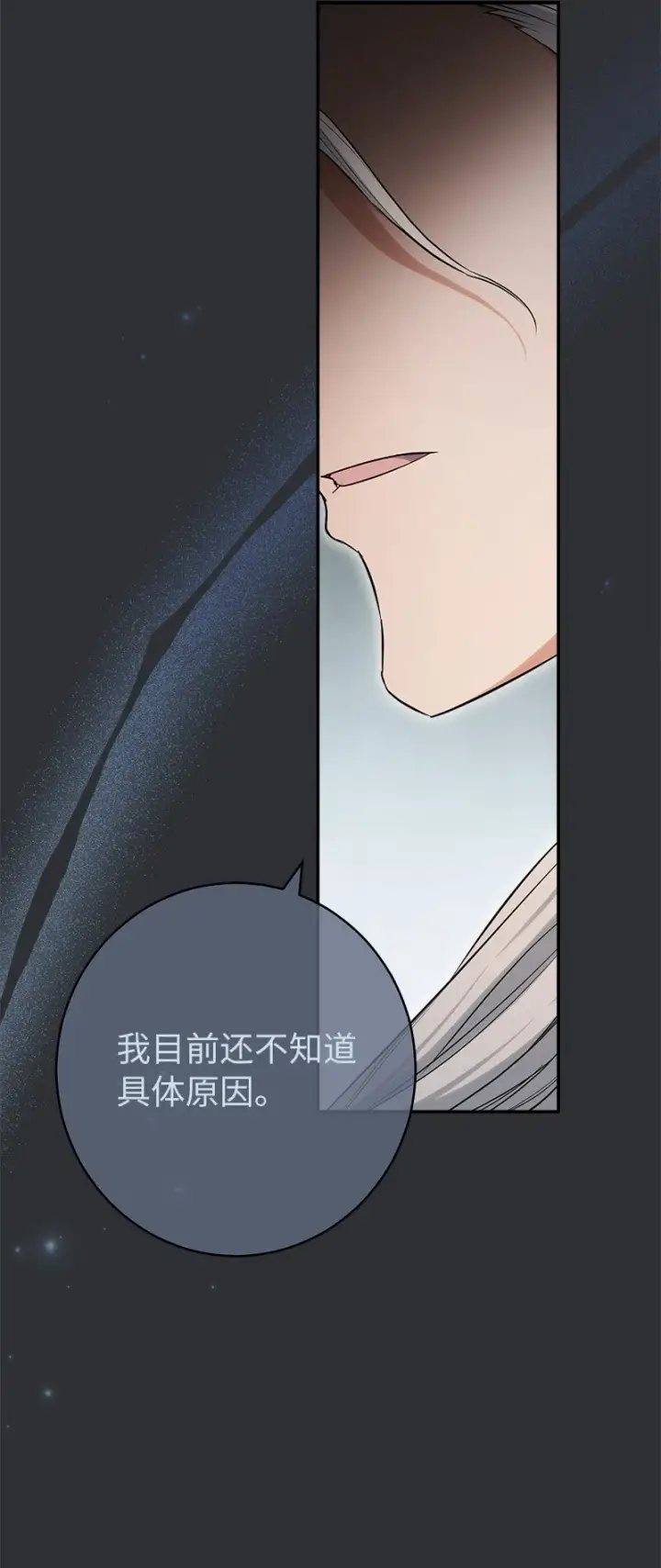 漫画《错把结婚当交易，却意外的甜蜜？》26 二王子的身世第33张图