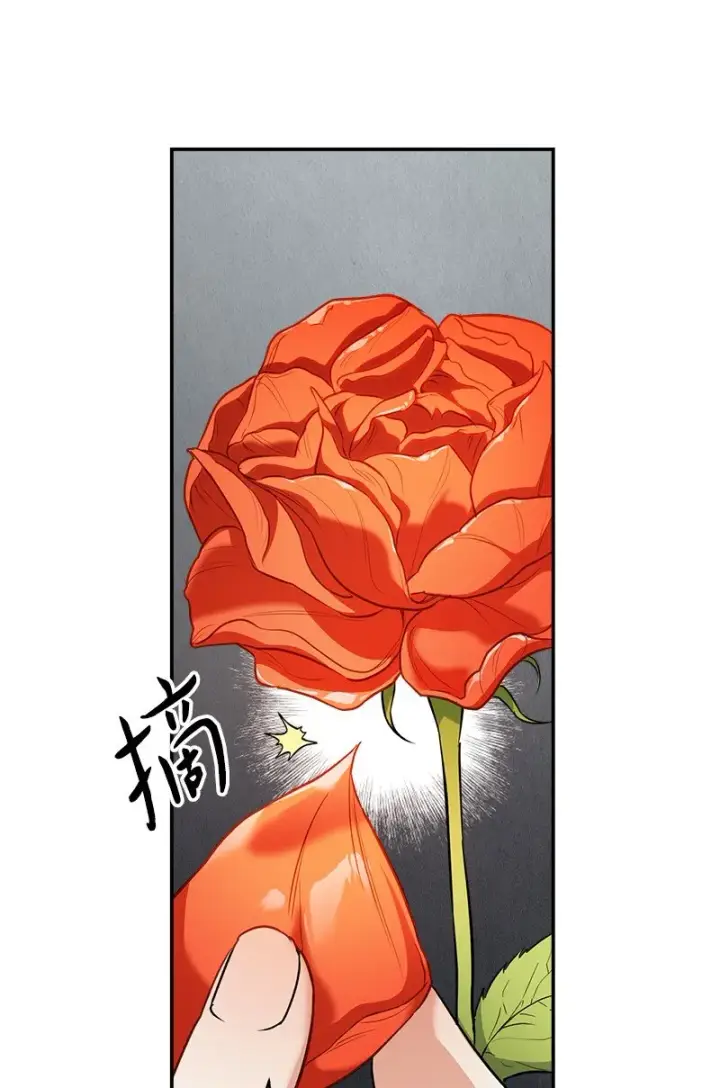 漫画《错把结婚当交易，却意外的甜蜜？》26 二王子的身世第40张图