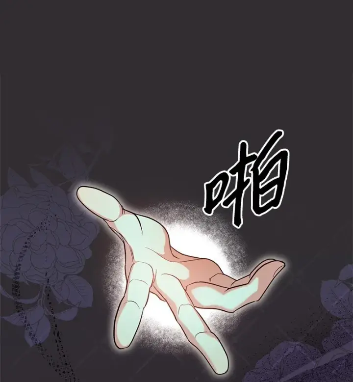 漫画《错把结婚当交易，却意外的甜蜜？》26 二王子的身世第54张图