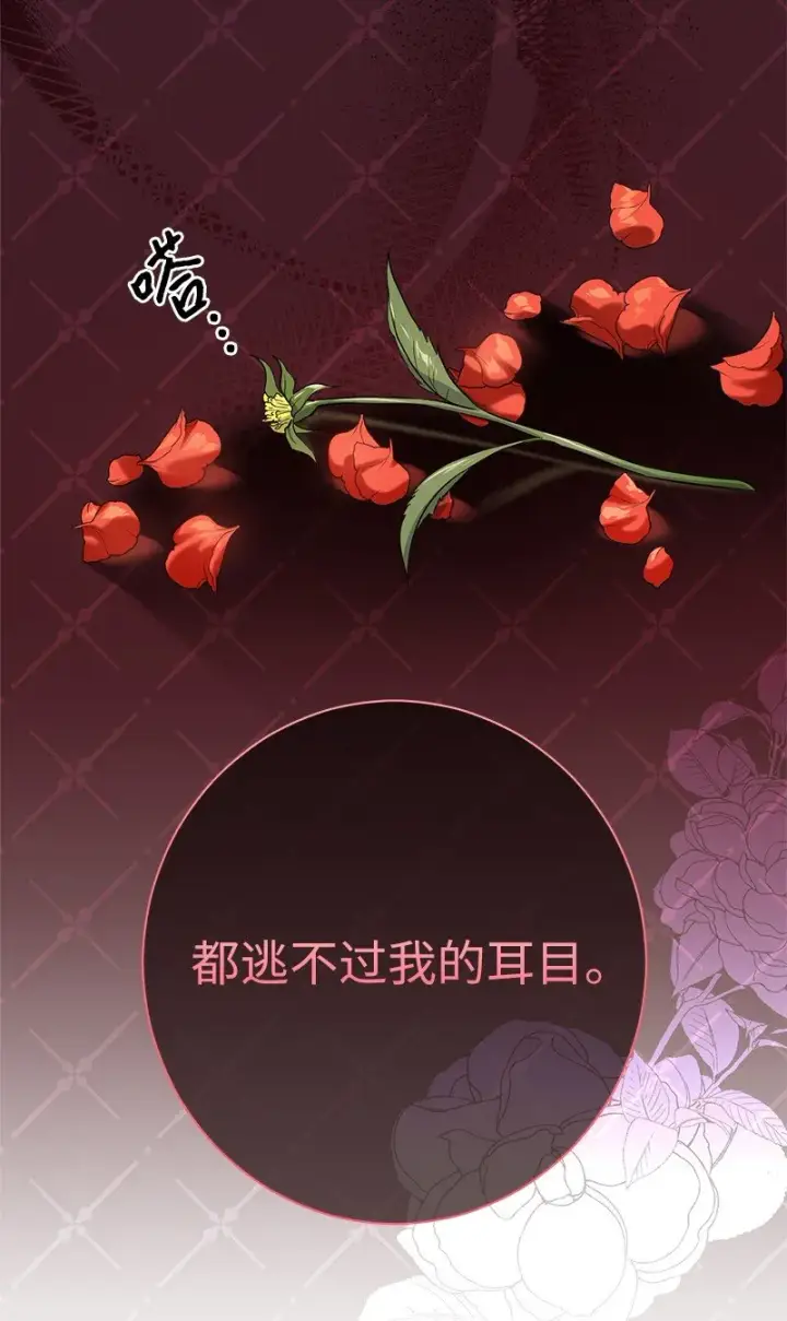 漫画《错把结婚当交易，却意外的甜蜜？》26 二王子的身世第57张图