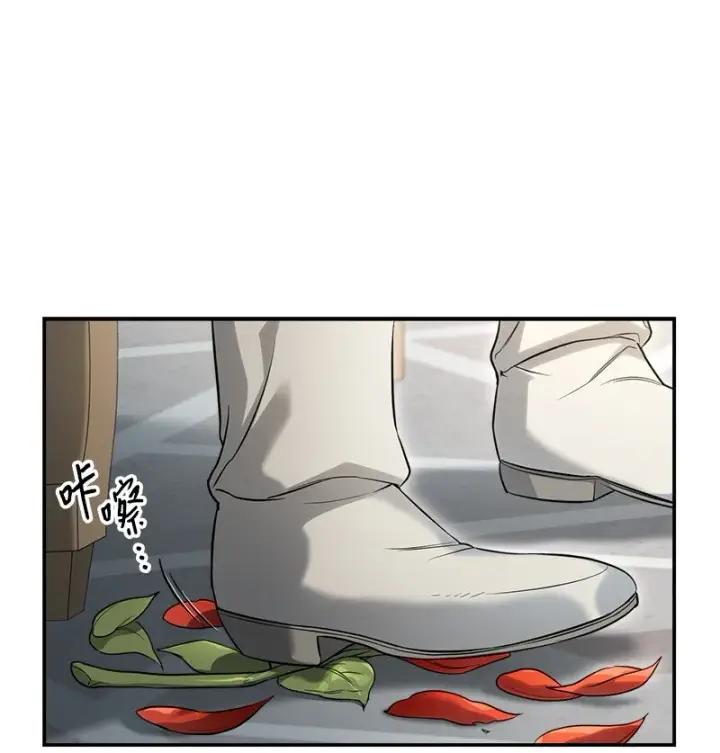 漫画《错把结婚当交易，却意外的甜蜜？》26 二王子的身世第66张图