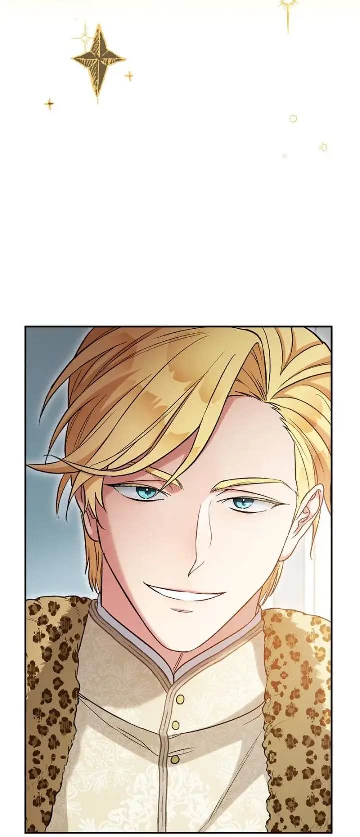漫画《错把结婚当交易，却意外的甜蜜？》26 二王子的身世第70张图