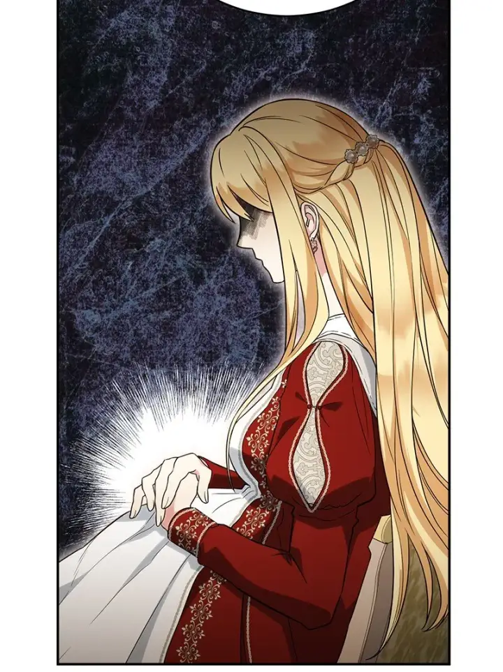 漫画《错把结婚当交易，却意外的甜蜜？》26 二王子的身世第88张图