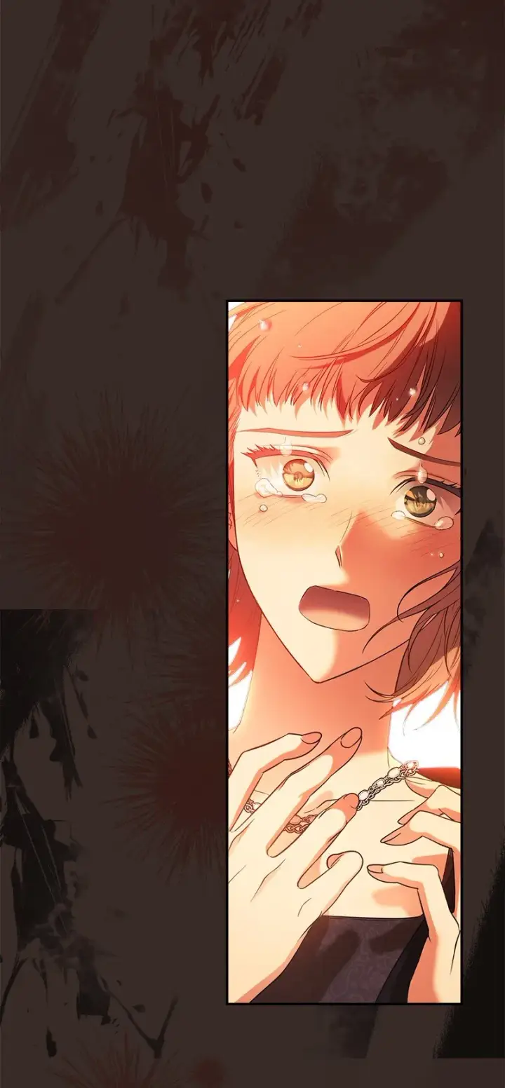 漫画《错把结婚当交易，却意外的甜蜜？》27 如约而至第10张图