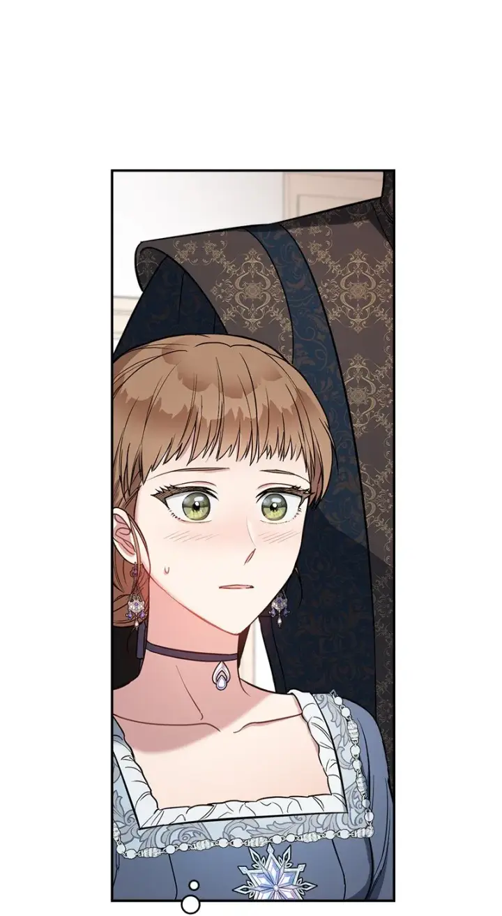 漫画《错把结婚当交易，却意外的甜蜜？》27 如约而至第103张图