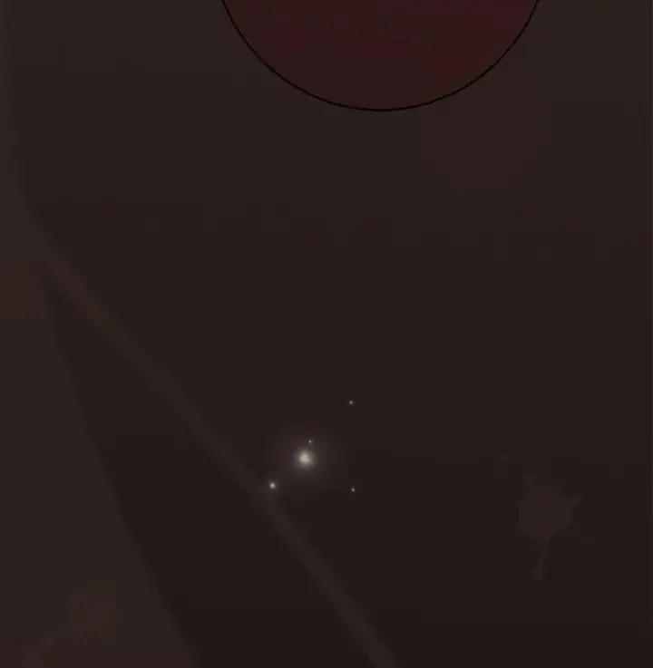 漫画《错把结婚当交易，却意外的甜蜜？》27 如约而至第12张图