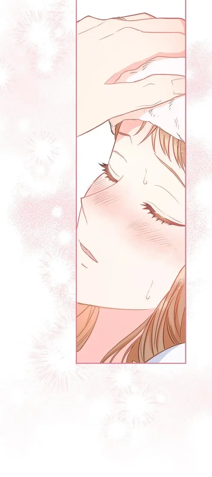 漫画《错把结婚当交易，却意外的甜蜜？》27 如约而至第32张图