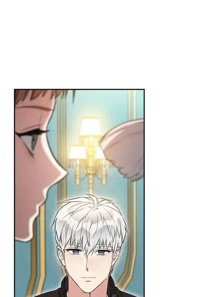 漫画《错把结婚当交易，却意外的甜蜜？》27 如约而至第43张图