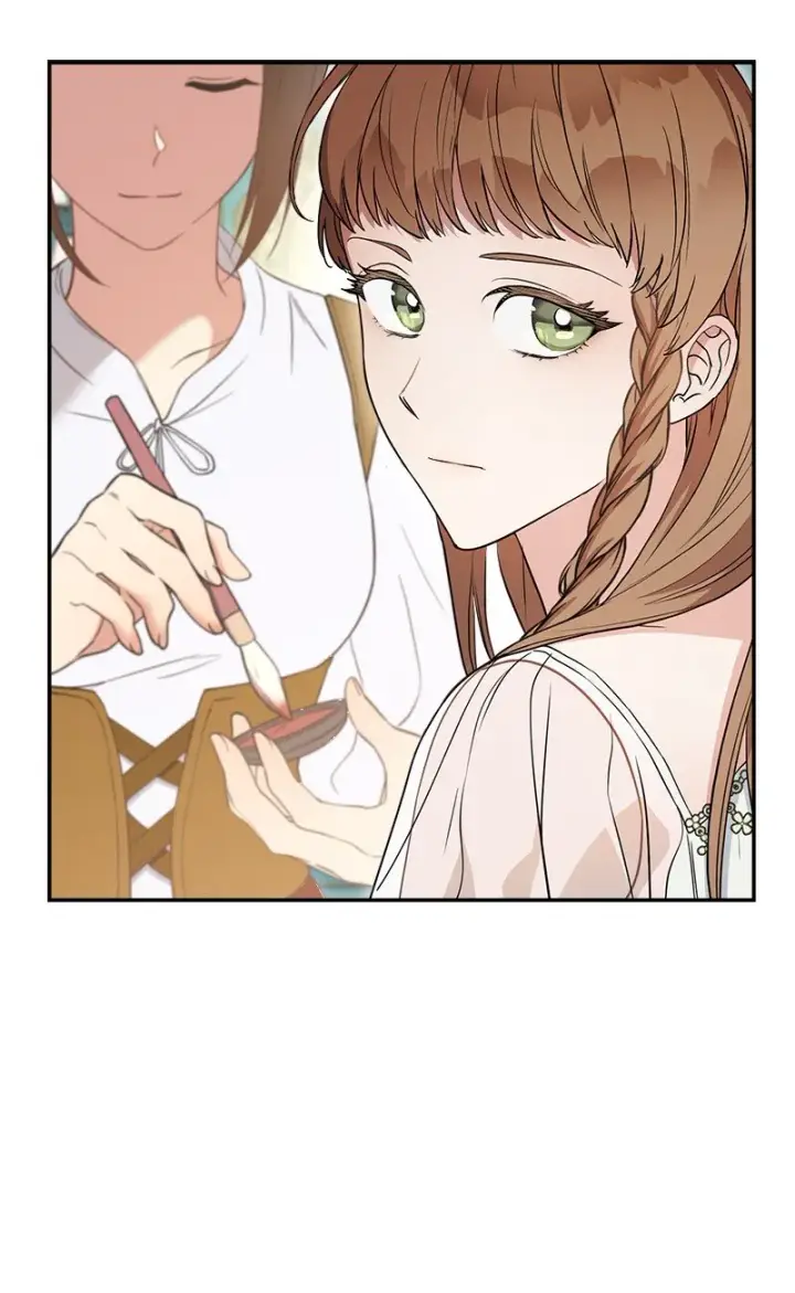 漫画《错把结婚当交易，却意外的甜蜜？》27 如约而至第50张图