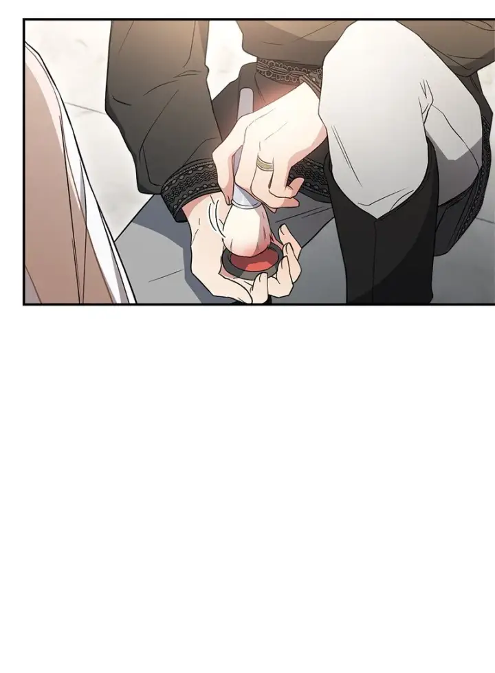 漫画《错把结婚当交易，却意外的甜蜜？》27 如约而至第54张图