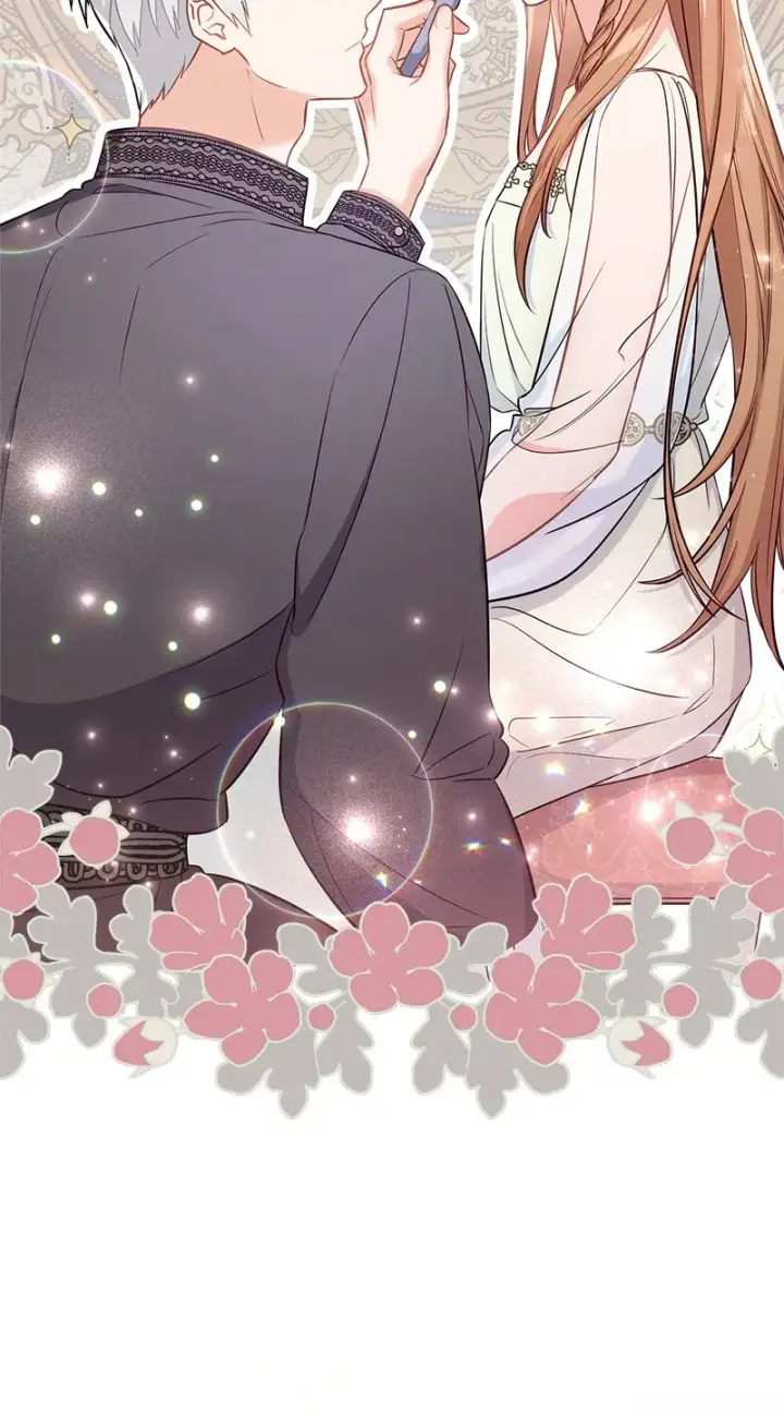 漫画《错把结婚当交易，却意外的甜蜜？》27 如约而至第58张图