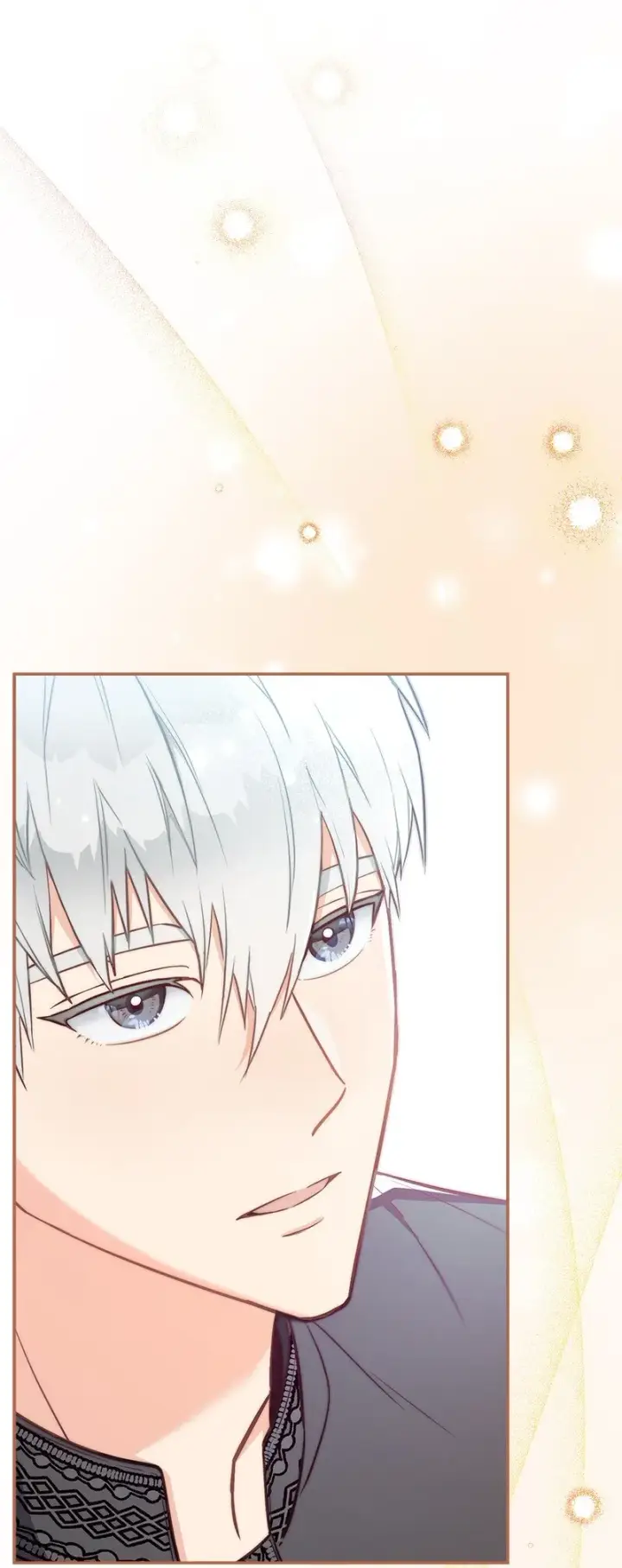 漫画《错把结婚当交易，却意外的甜蜜？》27 如约而至第59张图