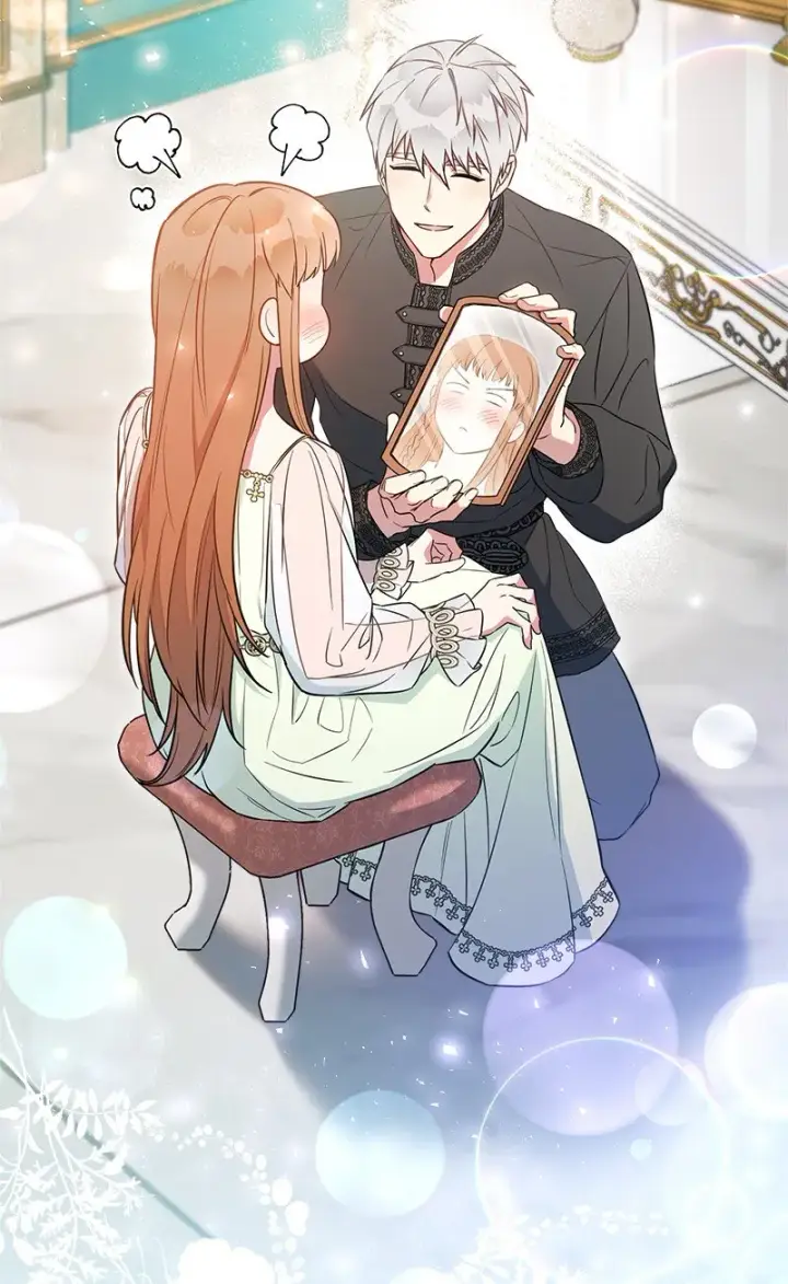 漫画《错把结婚当交易，却意外的甜蜜？》27 如约而至第73张图