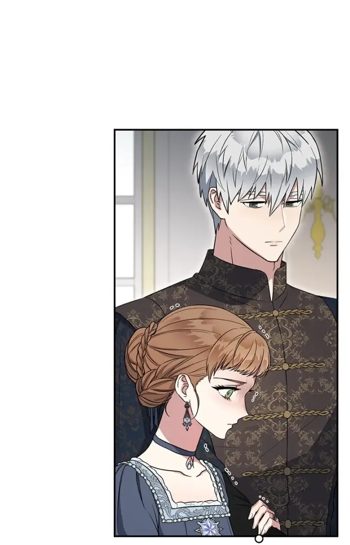 漫画《错把结婚当交易，却意外的甜蜜？》27 如约而至第79张图