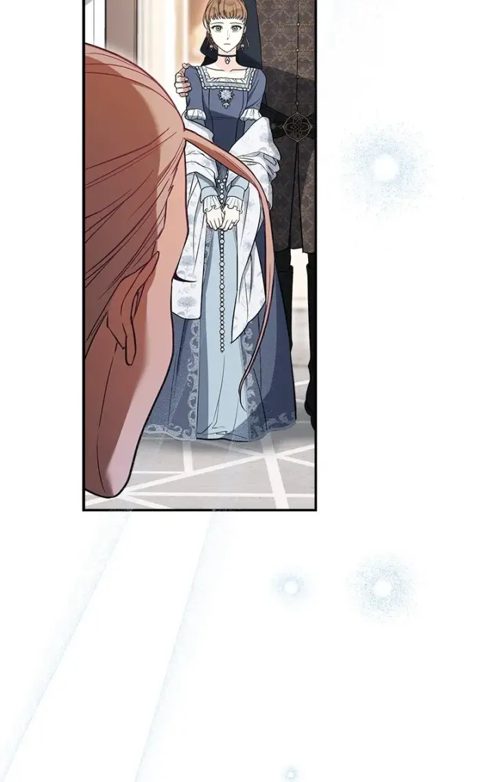 漫画《错把结婚当交易，却意外的甜蜜？》27 如约而至第95张图