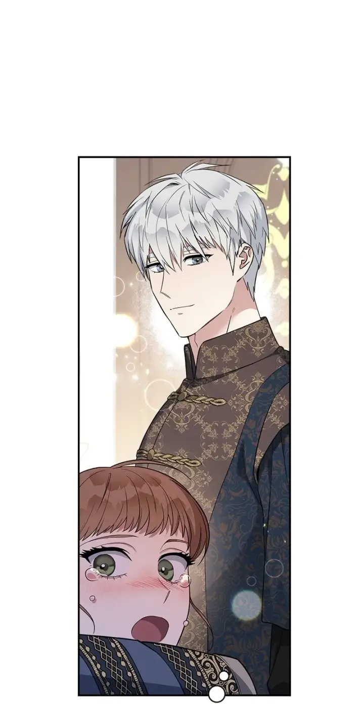 漫画《错把结婚当交易，却意外的甜蜜？》28 一家人和解第101张图