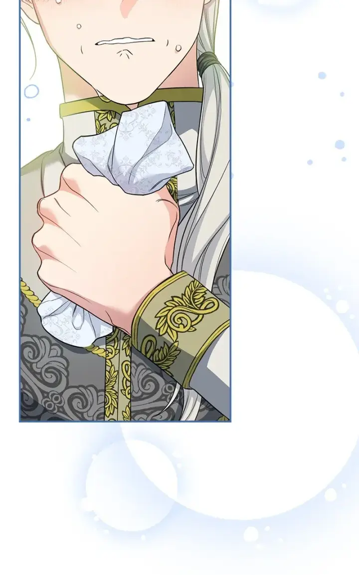 漫画《错把结婚当交易，却意外的甜蜜？》28 一家人和解第111张图