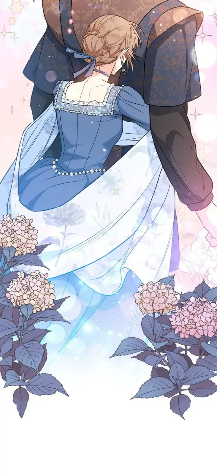 漫画《错把结婚当交易，却意外的甜蜜？》28 一家人和解第124张图