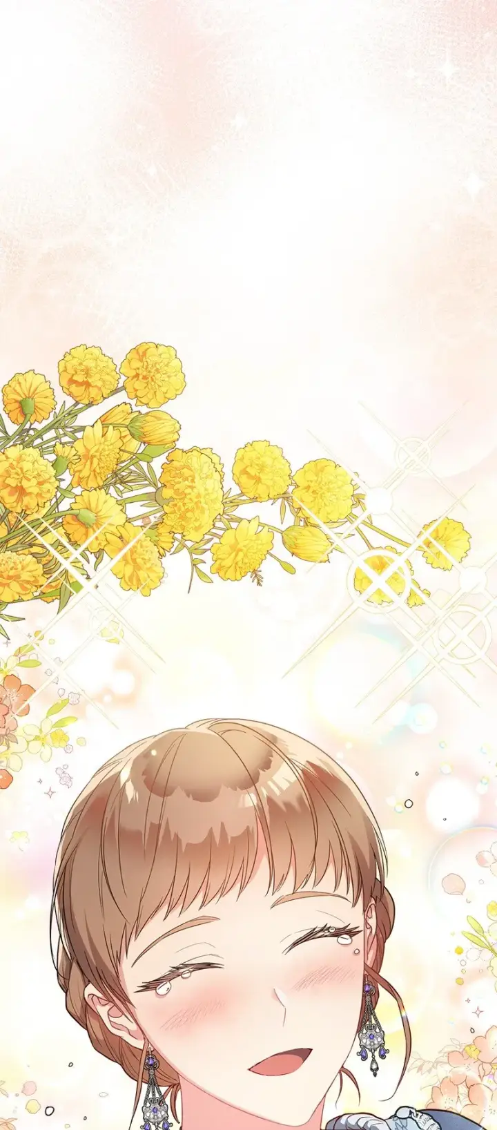 漫画《错把结婚当交易，却意外的甜蜜？》28 一家人和解第132张图