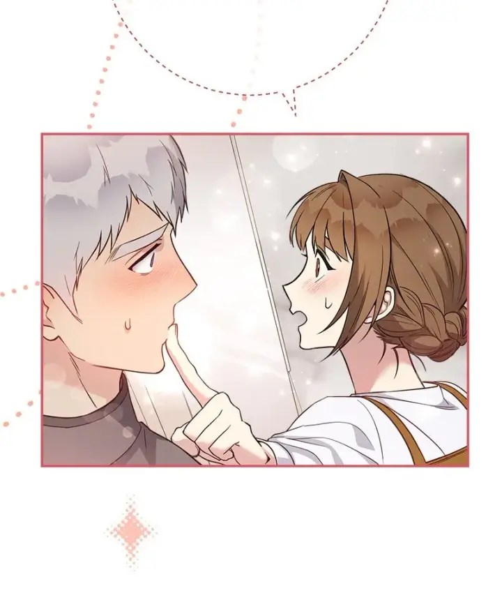 漫画《错把结婚当交易，却意外的甜蜜？》28 一家人和解第17张图