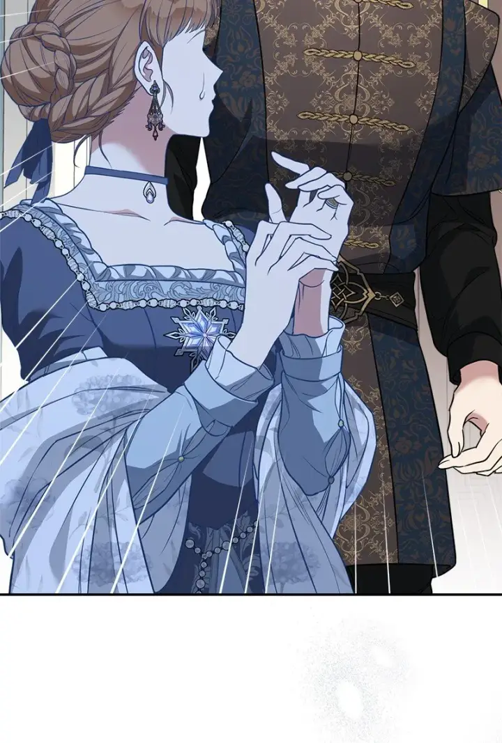 漫画《错把结婚当交易，却意外的甜蜜？》28 一家人和解第32张图