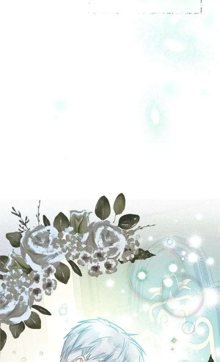 漫画《错把结婚当交易，却意外的甜蜜？》28 一家人和解第41张图