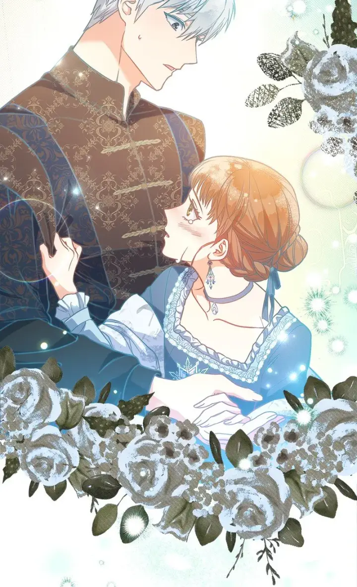 漫画《错把结婚当交易，却意外的甜蜜？》28 一家人和解第42张图