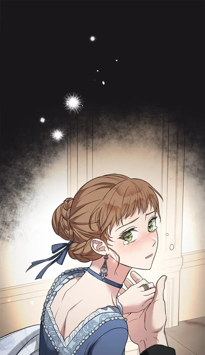 漫画《错把结婚当交易，却意外的甜蜜？》28 一家人和解第48张图