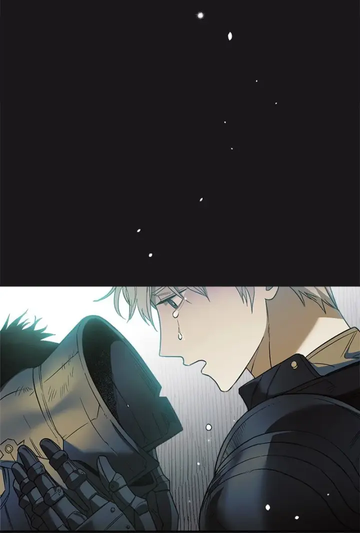 漫画《错把结婚当交易，却意外的甜蜜？》28 一家人和解第50张图