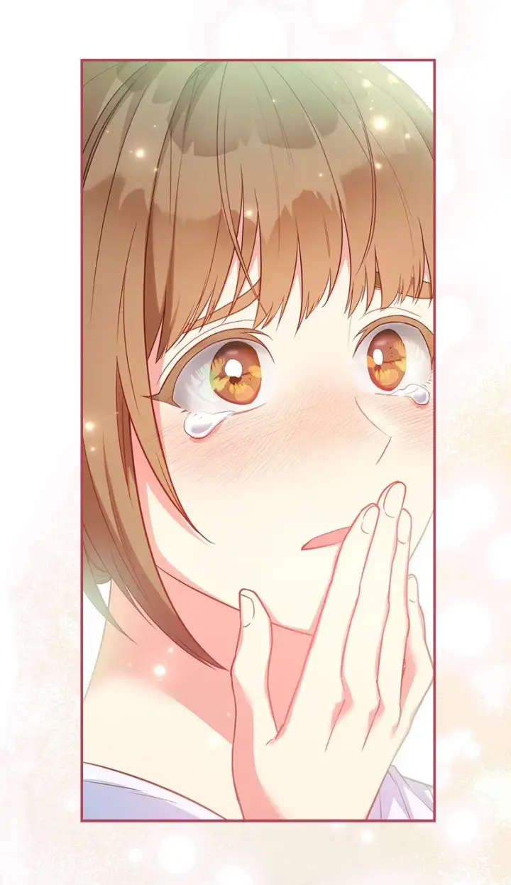 漫画《错把结婚当交易，却意外的甜蜜？》28 一家人和解第6张图