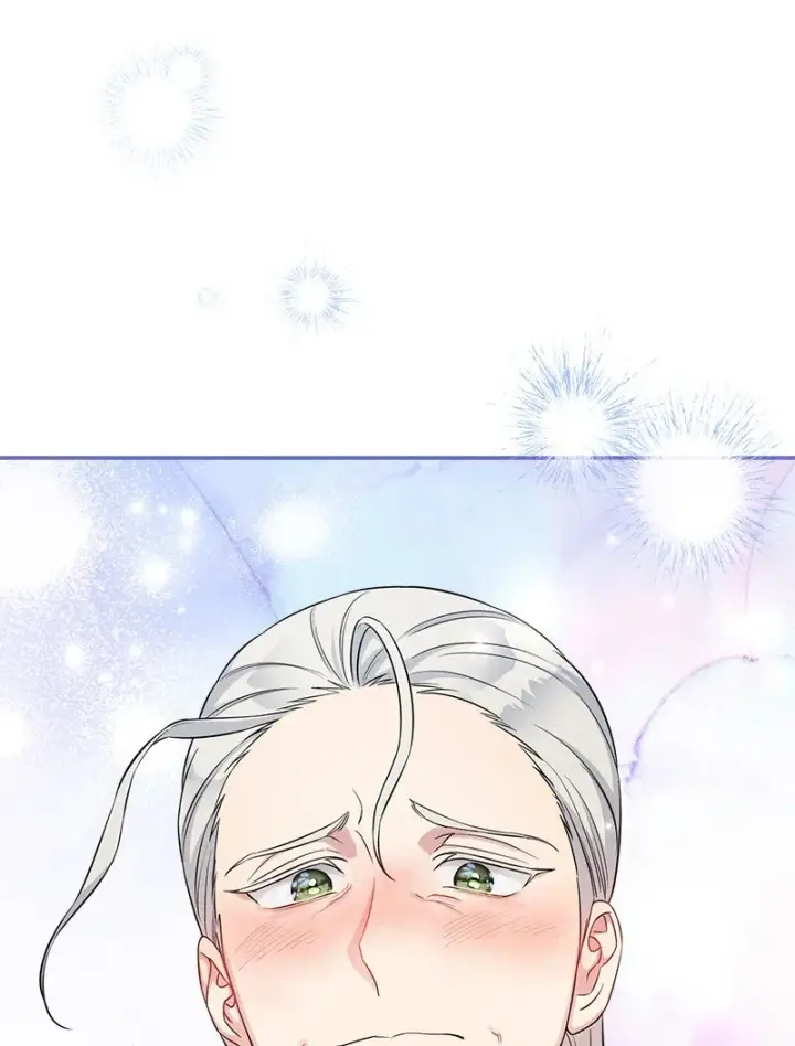 漫画《错把结婚当交易，却意外的甜蜜？》28 一家人和解第68张图
