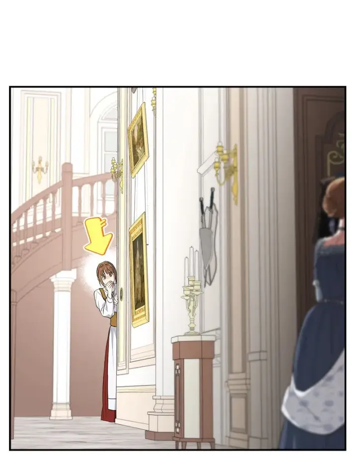 漫画《错把结婚当交易，却意外的甜蜜？》28 一家人和解第8张图
