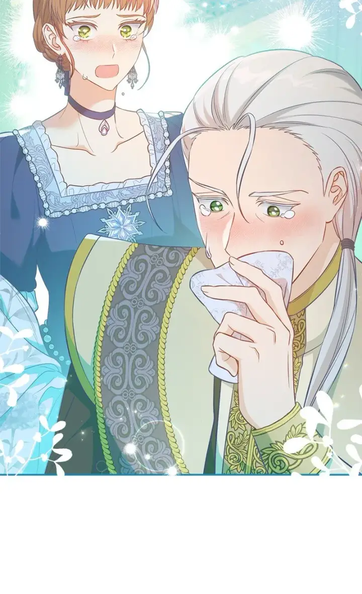 漫画《错把结婚当交易，却意外的甜蜜？》28 一家人和解第92张图