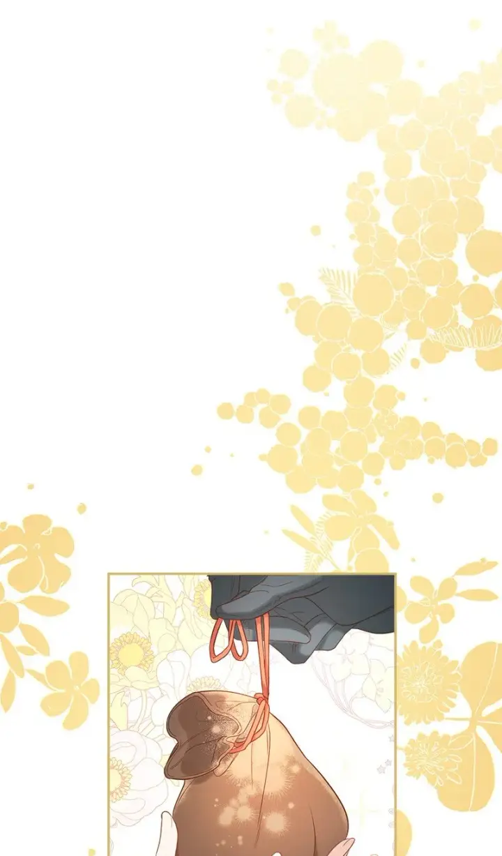 漫画《错把结婚当交易，却意外的甜蜜？》29 家人间的晚餐第105张图