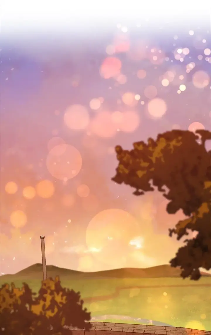 漫画《错把结婚当交易，却意外的甜蜜？》29 家人间的晚餐第110张图