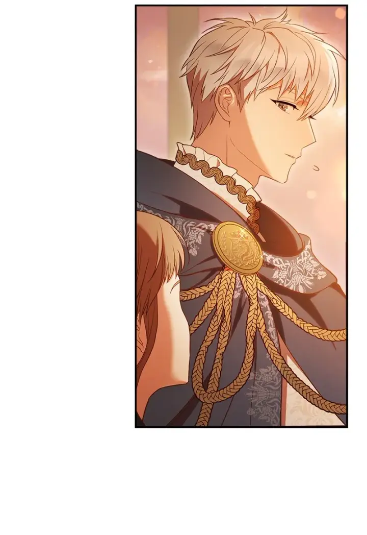 漫画《错把结婚当交易，却意外的甜蜜？》29 家人间的晚餐第113张图