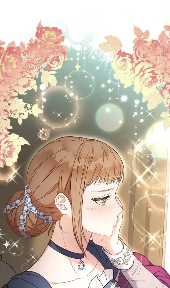 漫画《错把结婚当交易，却意外的甜蜜？》29 家人间的晚餐第28张图