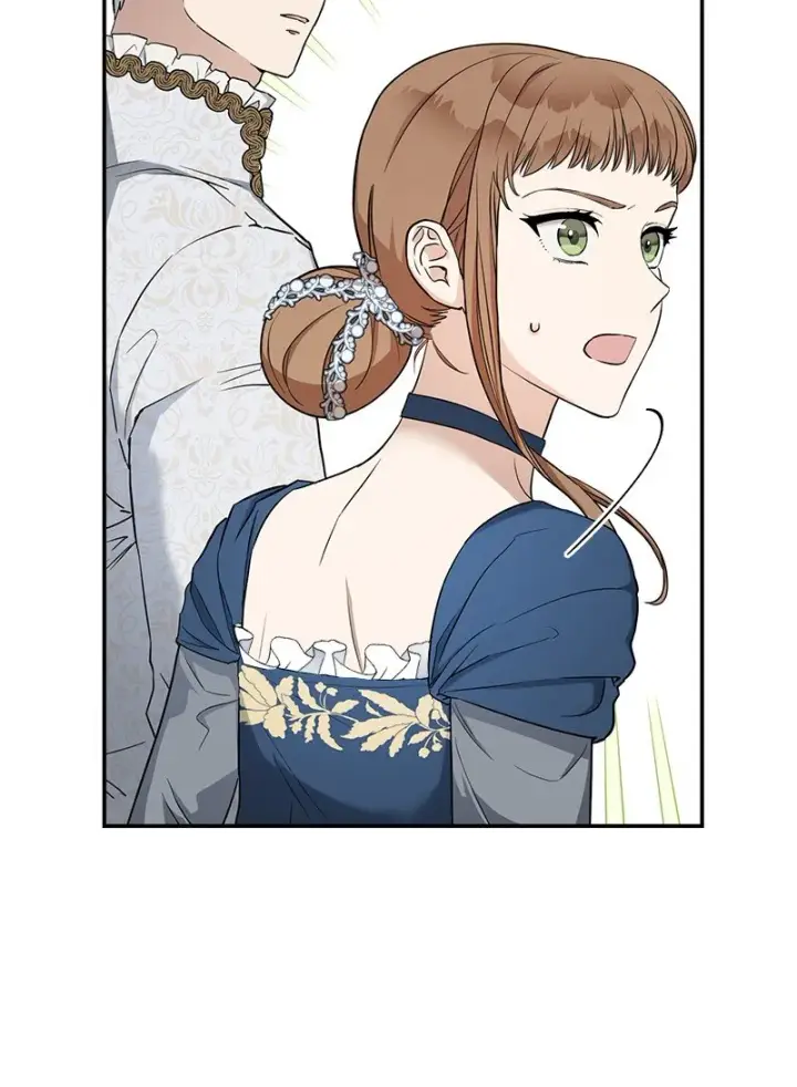 漫画《错把结婚当交易，却意外的甜蜜？》29 家人间的晚餐第57张图