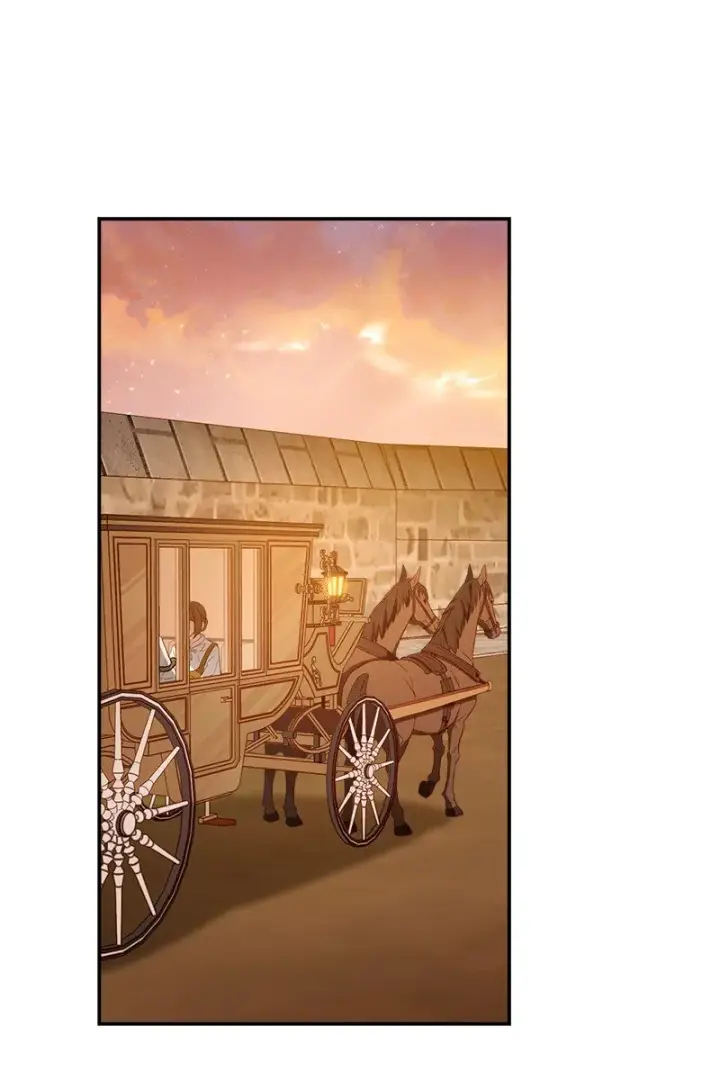 漫画《错把结婚当交易，却意外的甜蜜？》29 家人间的晚餐第67张图