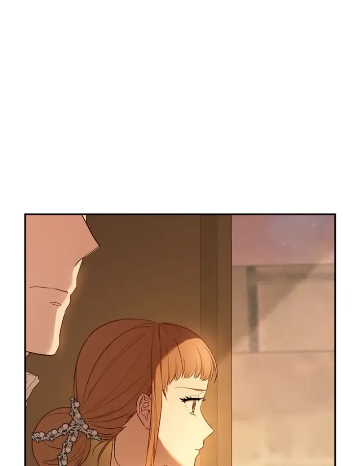 漫画《错把结婚当交易，却意外的甜蜜？》29 家人间的晚餐第69张图