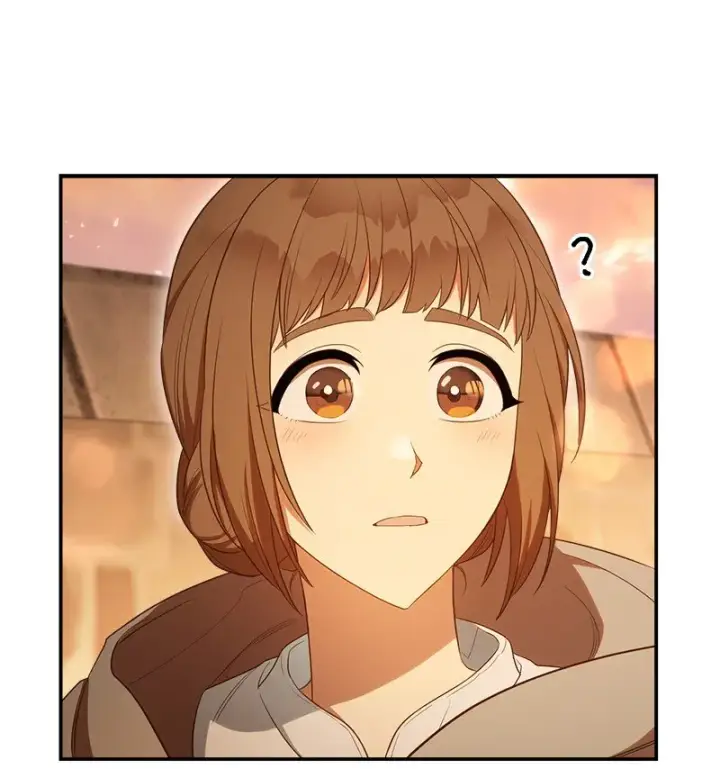 漫画《错把结婚当交易，却意外的甜蜜？》29 家人间的晚餐第96张图