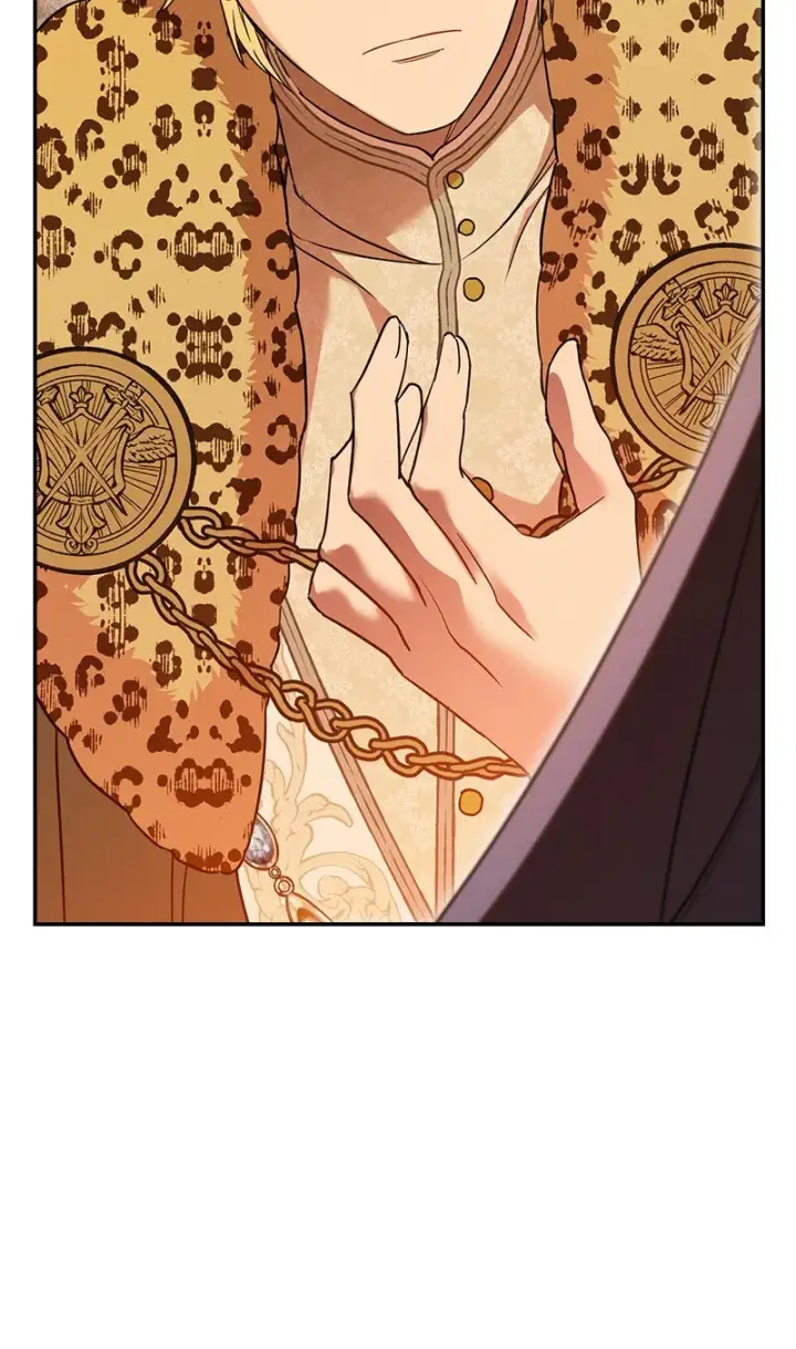 漫画《错把结婚当交易，却意外的甜蜜？》31 黑狼的觉醒第10张图