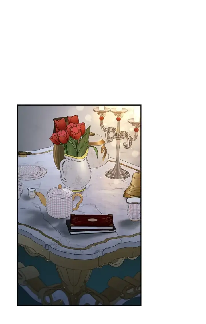 漫画《错把结婚当交易，却意外的甜蜜？》31 黑狼的觉醒第107张图