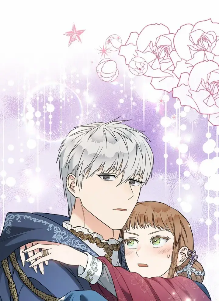 漫画《错把结婚当交易，却意外的甜蜜？》31 黑狼的觉醒第11张图
