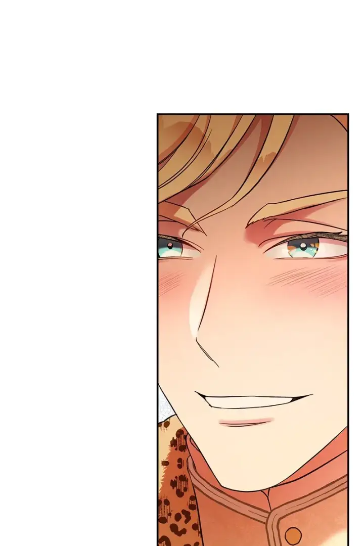 漫画《错把结婚当交易，却意外的甜蜜？》31 黑狼的觉醒第3张图