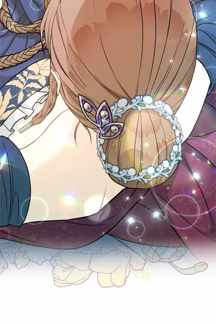 漫画《错把结婚当交易，却意外的甜蜜？》31 黑狼的觉醒第38张图