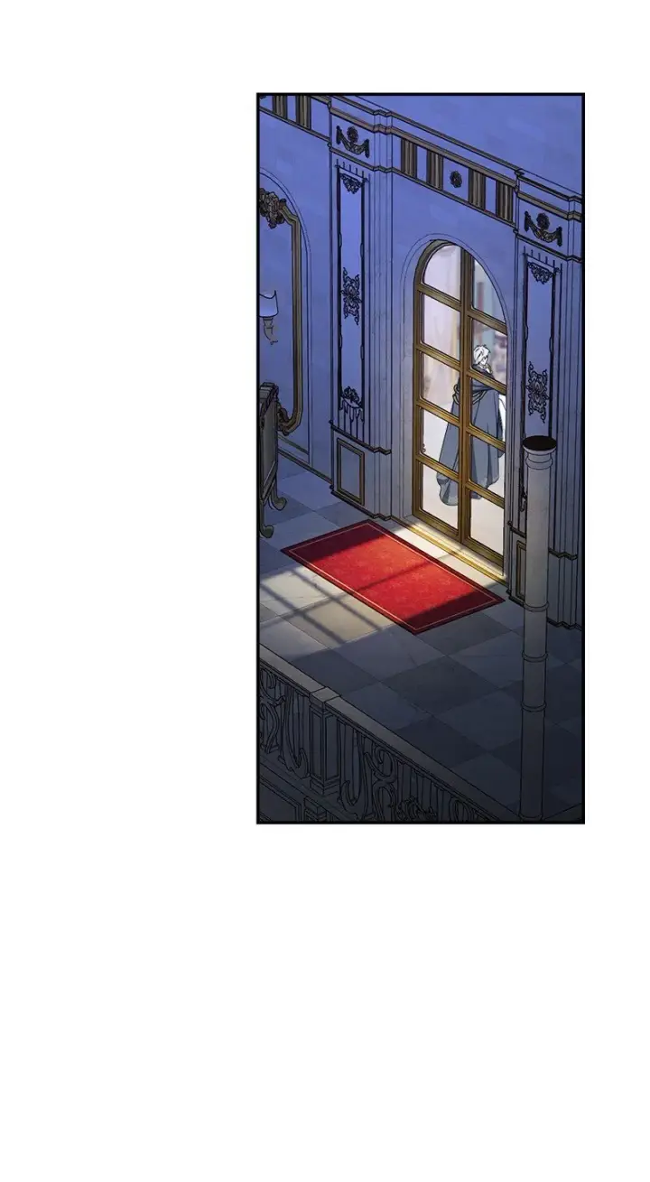 漫画《错把结婚当交易，却意外的甜蜜？》31 黑狼的觉醒第46张图
