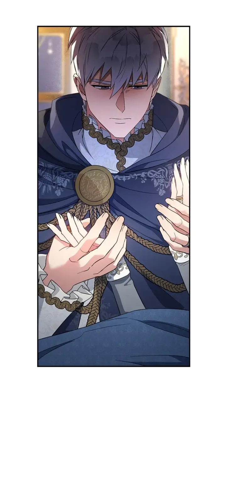 漫画《错把结婚当交易，却意外的甜蜜？》31 黑狼的觉醒第52张图