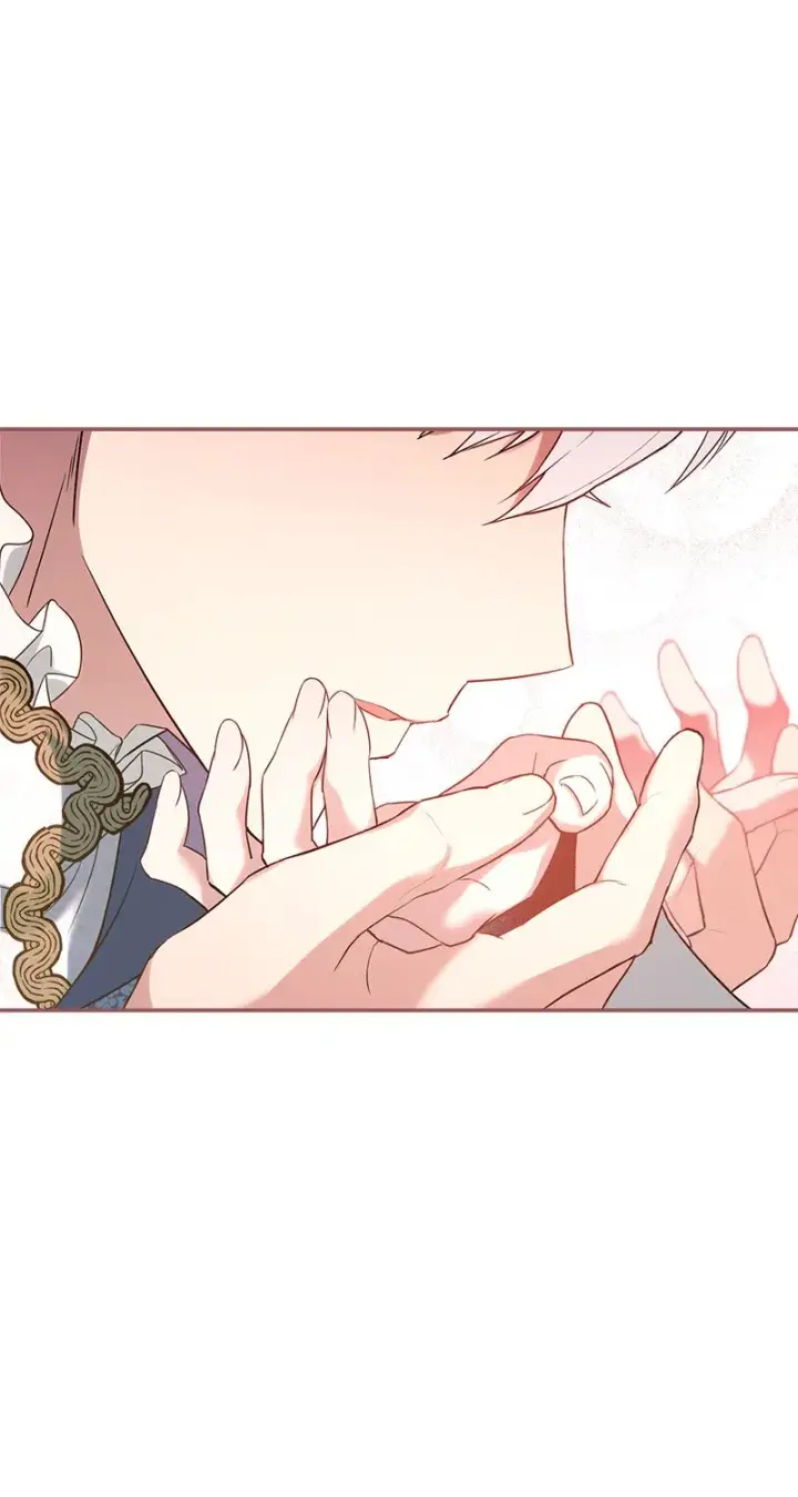 漫画《错把结婚当交易，却意外的甜蜜？》31 黑狼的觉醒第53张图