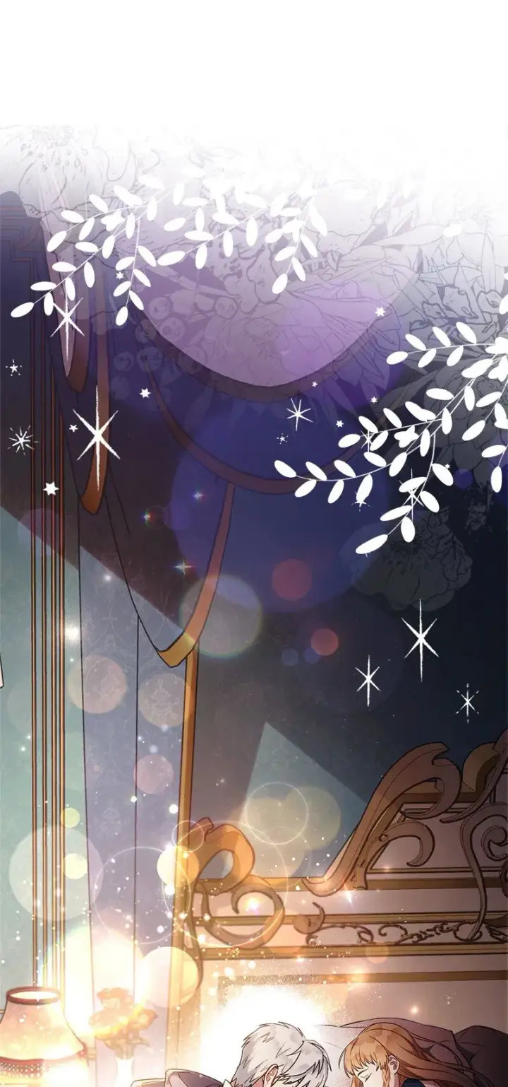 漫画《错把结婚当交易，却意外的甜蜜？》31 黑狼的觉醒第54张图